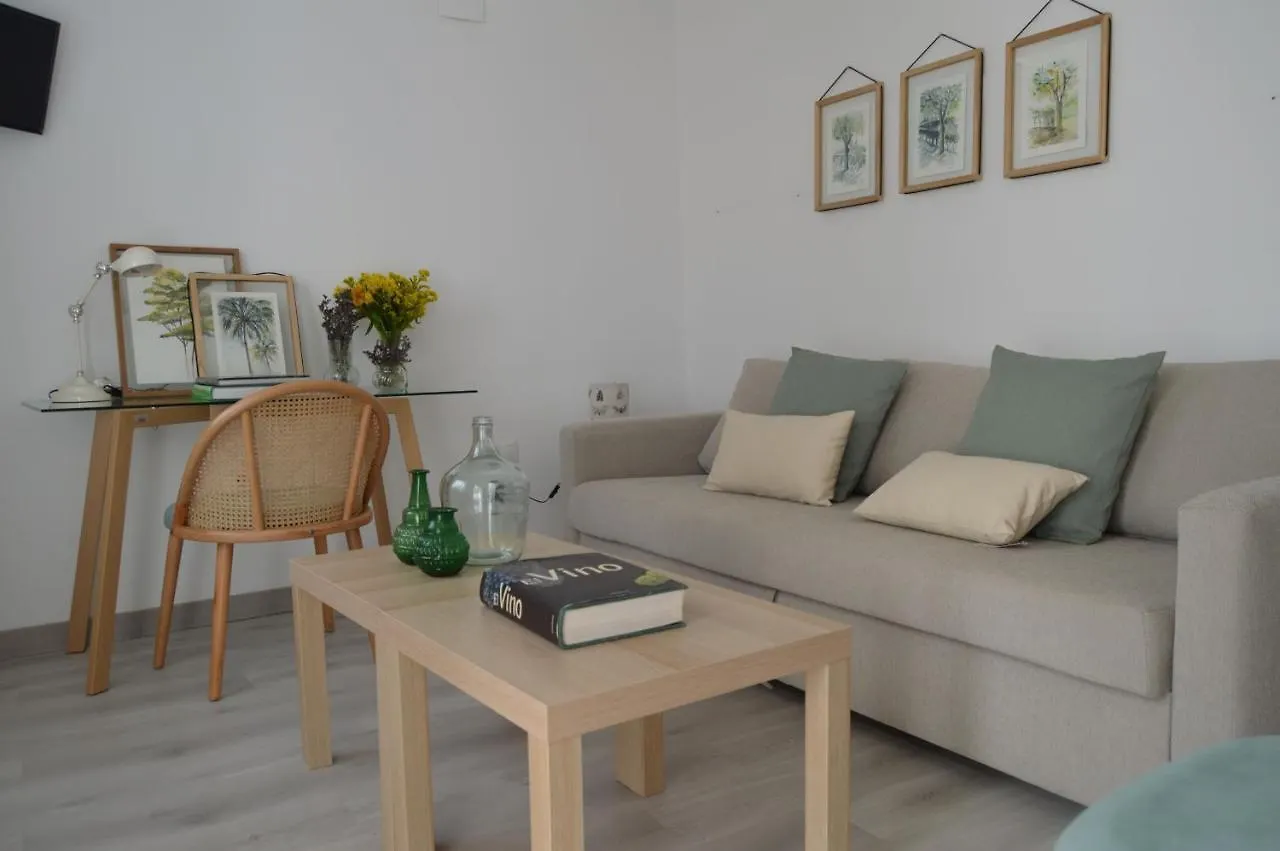 Isg Apartments Precioso Atico Con Terraza Privada En El Centro- Free Parking Sevilla