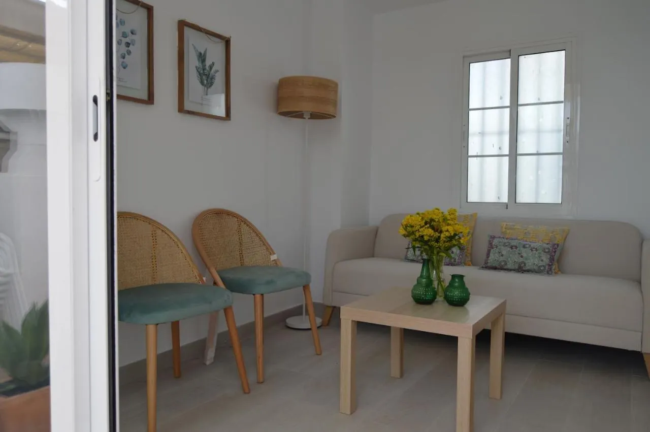 Isg Apartments Precioso Atico Con Terraza Privada En El Centro- Free Parking Sevilla Spanien