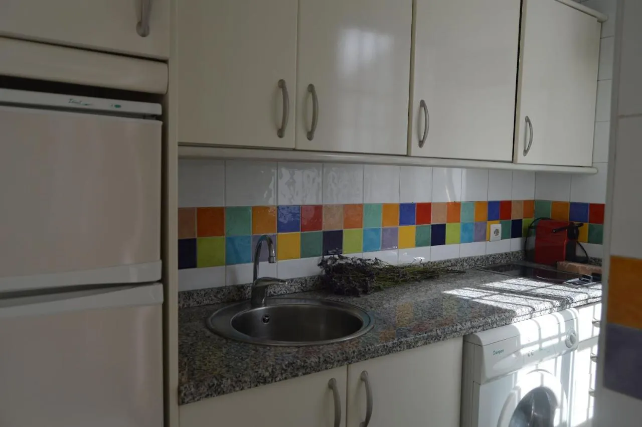 Isg Apartments Precioso Atico Con Terraza Privada En El Centro- Free Parking Sevilla