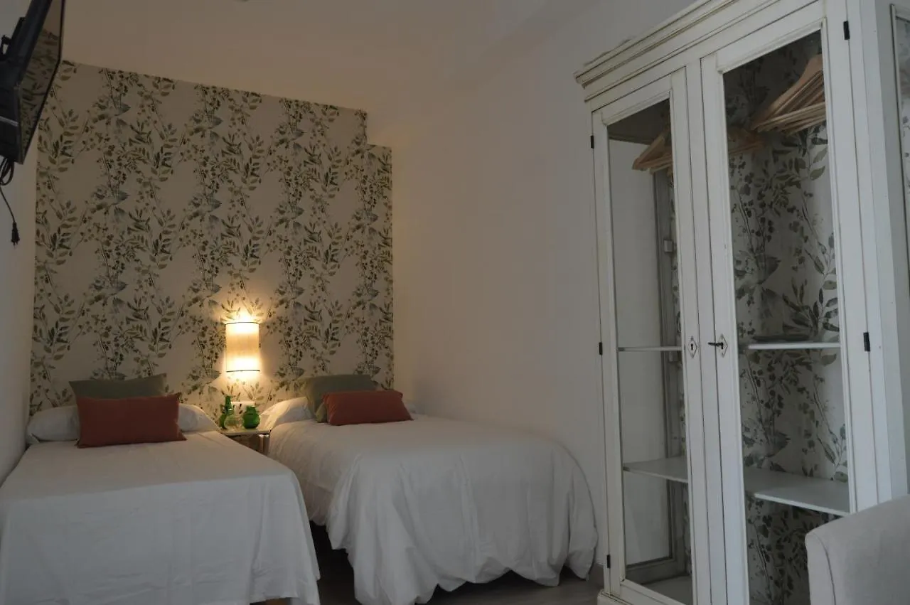 Isg Apartments Precioso Atico Con Terraza Privada En El Centro- Free Parking إشبيلية