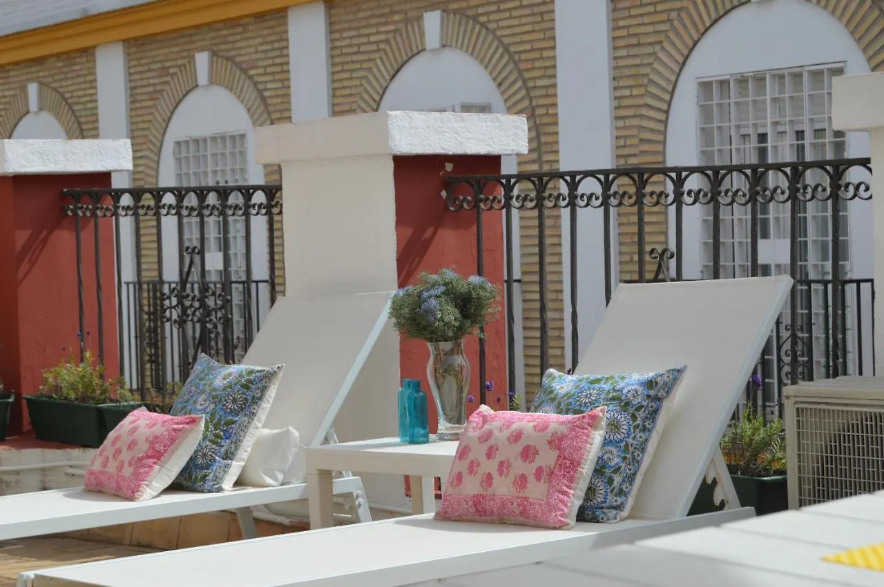 Isg Apartments Precioso Atico Con Terraza Privada En El Centro- Free Parking إشبيلية