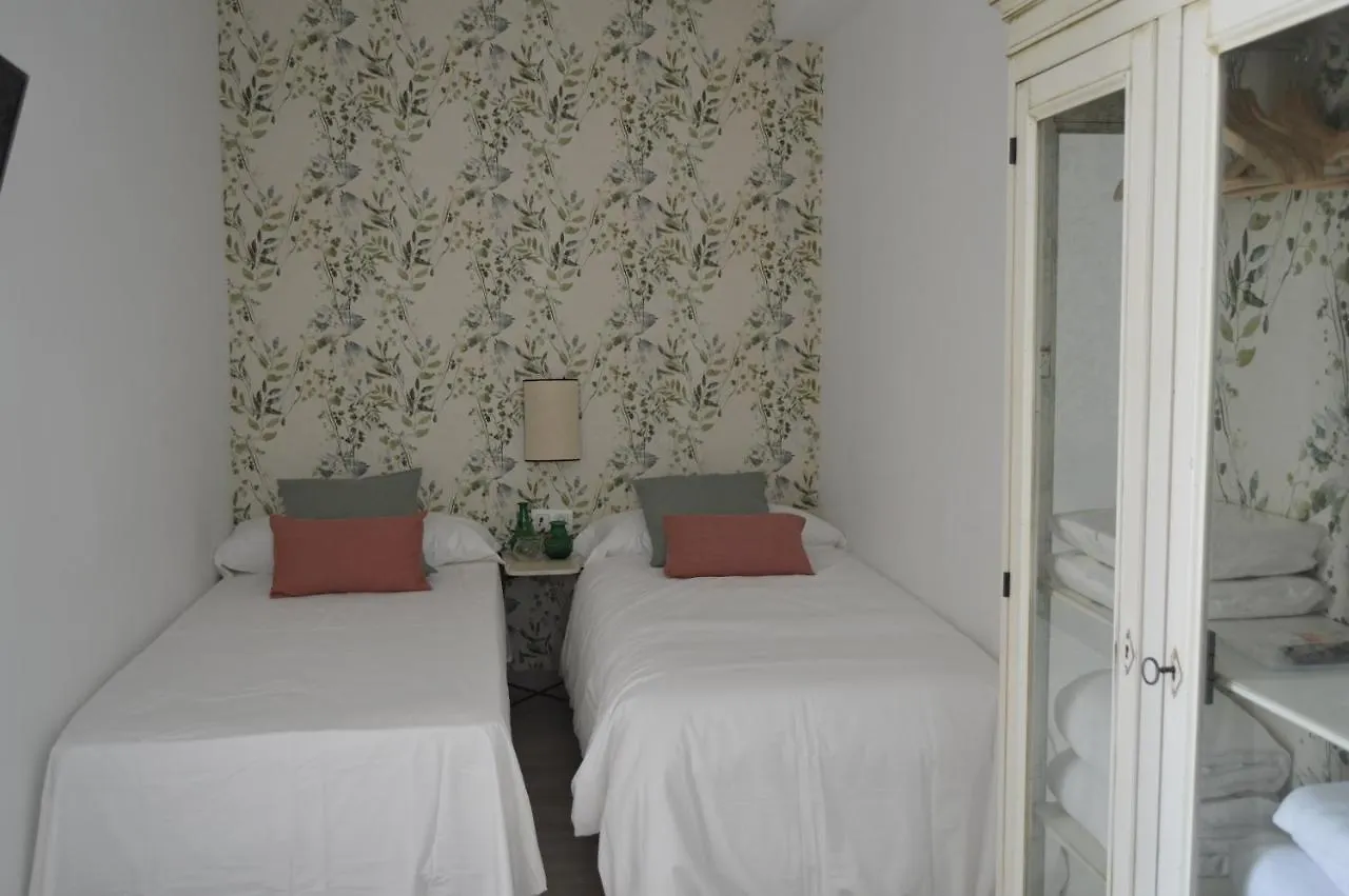 Isg Apartments Precioso Atico Con Terraza Privada En El Centro- Free Parking إشبيلية