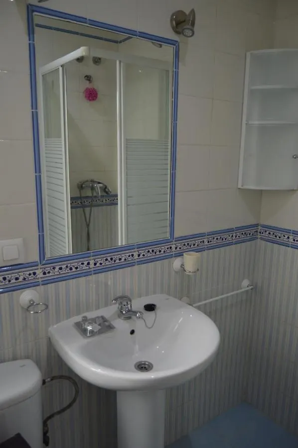 Isg Apartments Precioso Atico Con Terraza Privada En El Centro- Free Parking إشبيلية 0*,